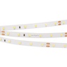 Лента светодиодная RT 2-5000 24V Warm2700 (2835, 300 LED, PRO) (Arlight, 7.2 Вт/м, IP20)