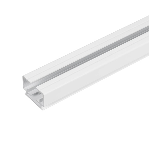 Профиль электрокарниза CNT-CR-J-2m (Arlight, Алюминий)