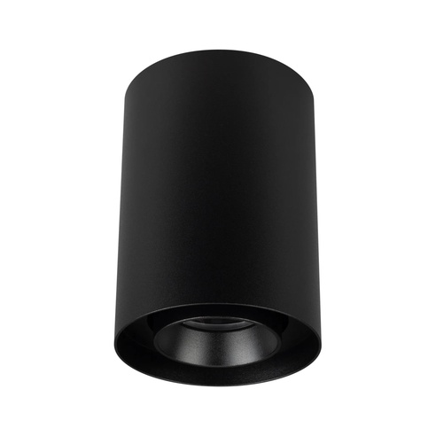 Светильник SP-FOCUS-R86-10W Day4000 (BK, 36 deg, 230V) (Arlight, IP54 Металл, 5 лет)