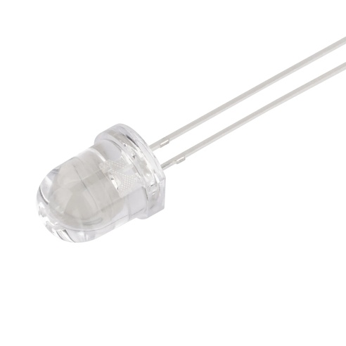 Светодиод ARL-8203UYC-6cd (Arlight, 8мм (круглый))