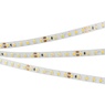 Лента светодиодная RT 2-5000 24V Warm2700 2x (3528, 600 LED, LUX) (Arlight, 9.6 Вт/м, IP20)