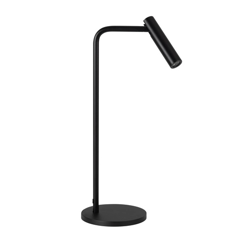 Светильник SP-VERDI-TAB-3W Warm3000 (BK, 20 deg, 230V) (Arlight, IP20 Металл, 3 года)