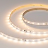 Лента светодиодная IC-A60-8mm 24V Warm2700 (4.8 W/m, IP20, 2835, 10m) (Arlight, стабилизированная)