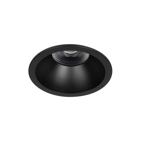 Светильник MS-HARBOR-R82-10W Day4000 (BK, 50 deg, 230V) (Arlight, IP20 Металл, 5 лет)