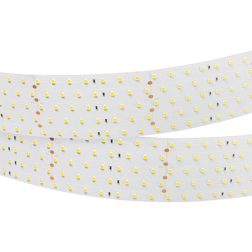 Лента светодиодная RT 2-2500 24V Day5000 5x2 (2835, 875 LED, CRI98) (Arlight, 36 Вт/м, IP20)