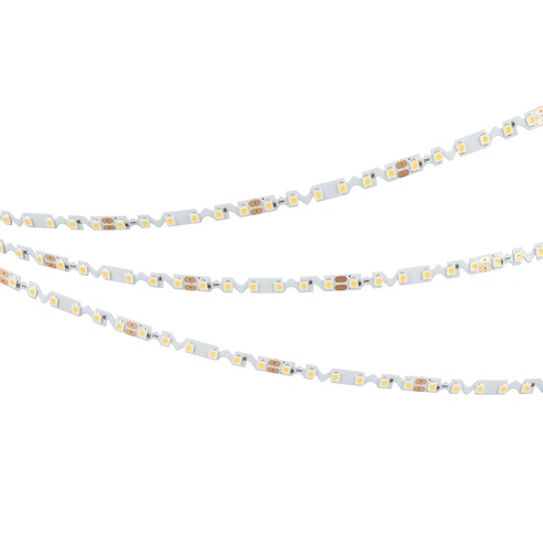 Лента светодиодная RZ-A120-6mm 24V Warm2700 (9.6 W/m, IP20, 2835, 5m) (Arlight, -)