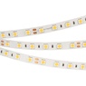 Лента светодиодная RT 2-5000 24V White6000 2x (5060, 300 LED, LUX) (Arlight, 14.4 Вт/м, IP20)