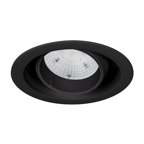 Светильник MS-VORTEX-BUILT-R135-30W Warm3000 (BK-BK, 30 deg, 230V) (Arlight, IP20 Металл, 5 лет)