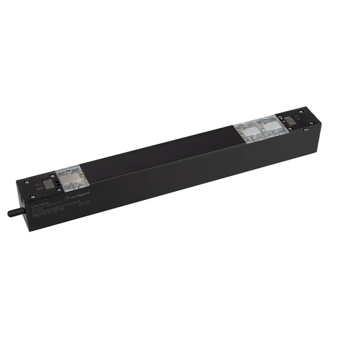Блок питания ARV-SP-200-MAG45-PFC-BK (24V, 8.3A, 200W) (Arlight, IP20 Пластик, 5 лет)