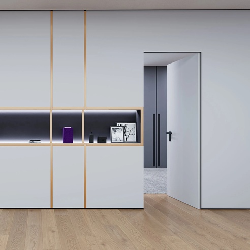 Блок питания ARV-SP-12150-PFC-TUYA-CCT (12V, 12.5A, 150W, WiFi, 2.4G) (Arlight, IP20 Пластик, 5 лет)