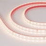 Лента светодиодная герметичная RTW-PS-A80-10mm 24V Warm3500 (6 W/m, IP67, 2835, 50m) (Arlight, 6 Вт/м, IP67)