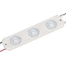 Модуль герметичный CRAFT-2835-3-12V White 170deg (80x17.5mm, 1.2W, IP67) (Arlight, Закрытый)