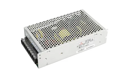 в защитном кожухе [IP20, металл]