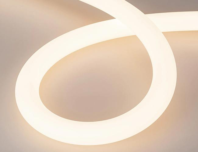 Серия MOONLIGHT ROUND 24V [круглый]