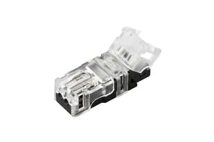 Коннекторы 2pin для лент 5 мм