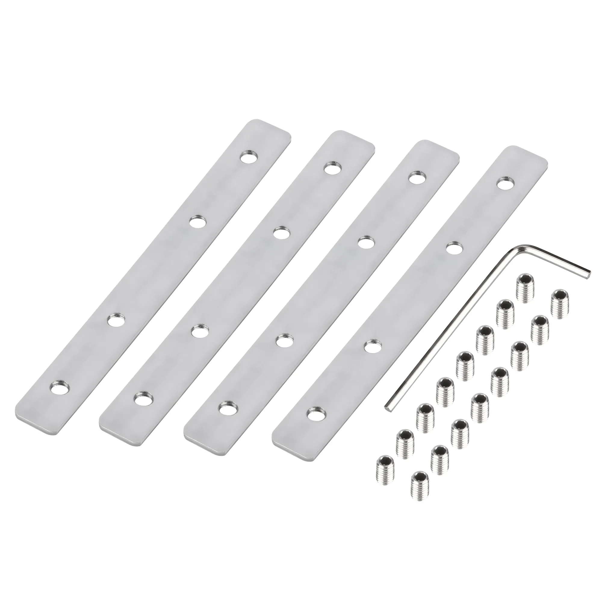 Соединитель профиля POWER-W100H70-180 Set (Arlight, Металл)