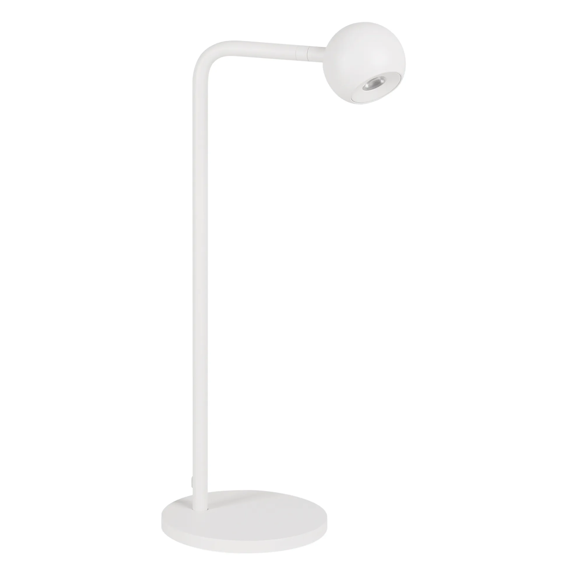 Светильник SP-OTTORI-TAB-6W Warm3000 (WH, 30 deg, 230V) (Arlight, IP20 Металл, 3 года) - изображение товара