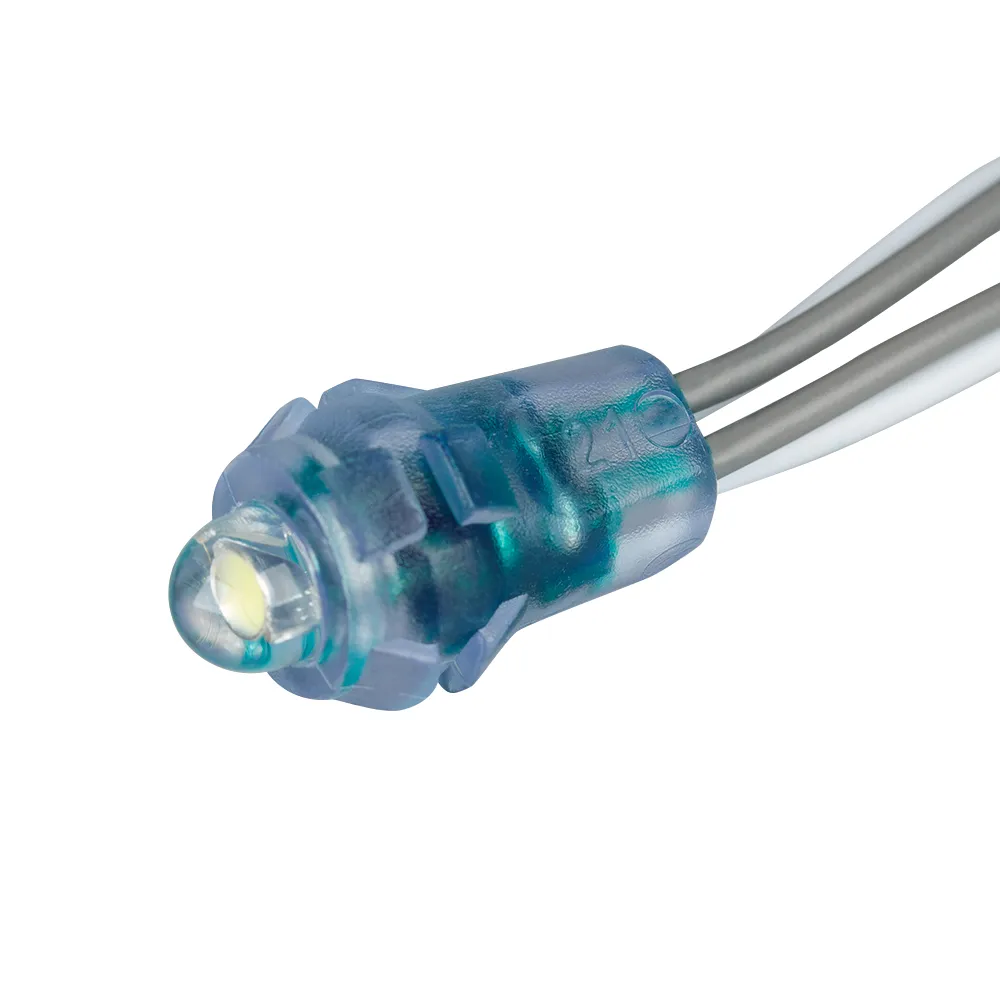 Модуль герметичный ARL-D12-7 5V Cool White (Arlight, IP65 Пластик, 1 год) - изображение товара