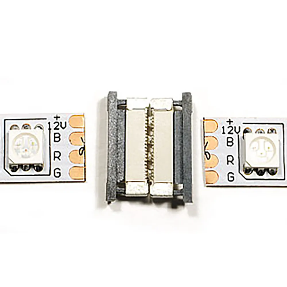 Коннектор соединительный RGB20P (ANR, -) - изображение товара