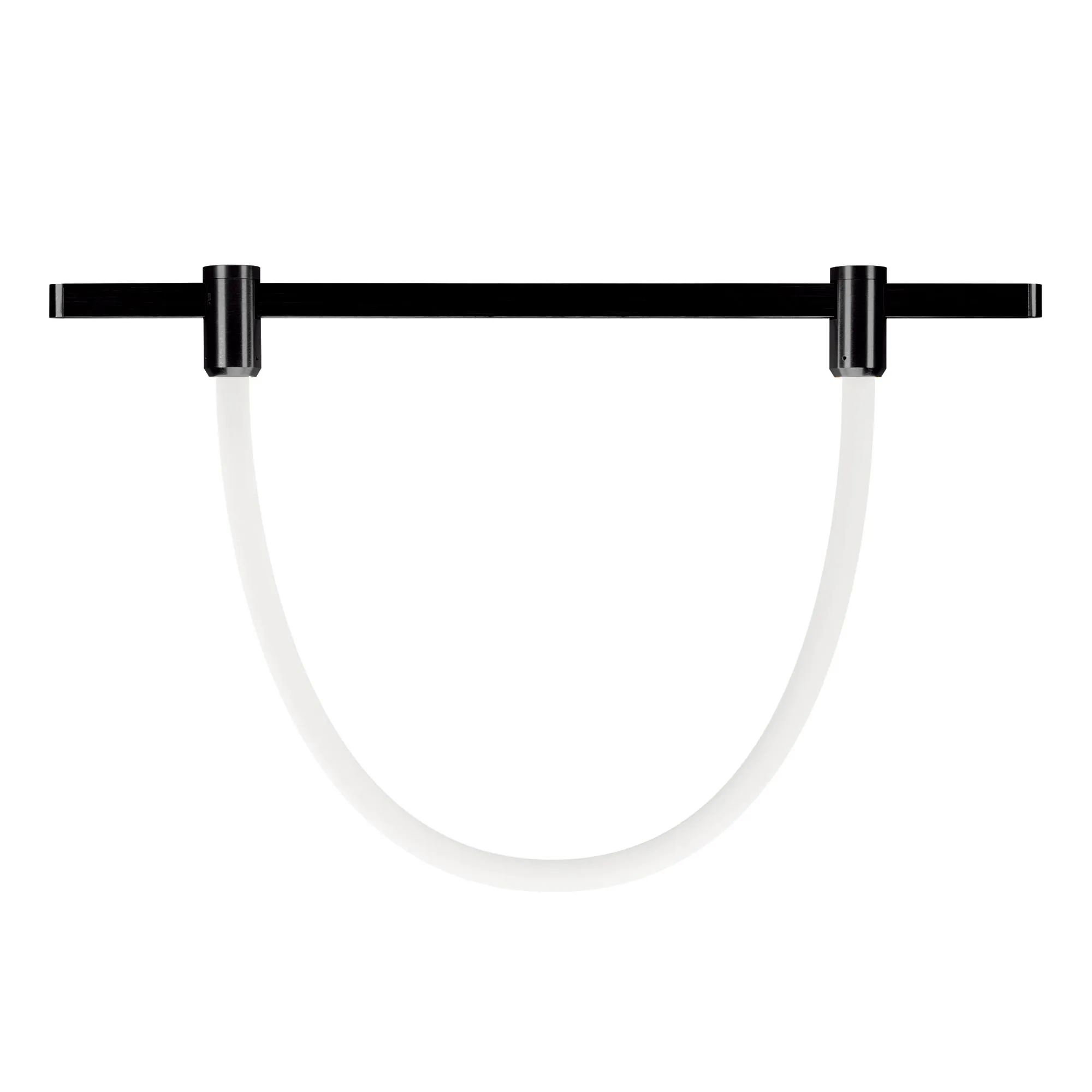 Светильник ART-APRIORI-TUBE-ELASTIC-R38-L3000-25W Day4000 (BK, 360 deg, 48V) (Arlight, IP20 Металл, 3 года)