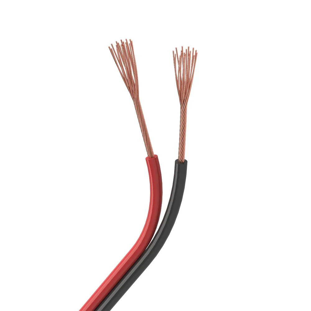 Шлейф питания ARL-22AWG-2Wire-CU (Arlight, -) - изображение товара