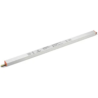 Блок питания ARV-24072-LONG-D (24V, 3A, 72W) (Arlight, IP20 Металл, 3 года) - изображение товара