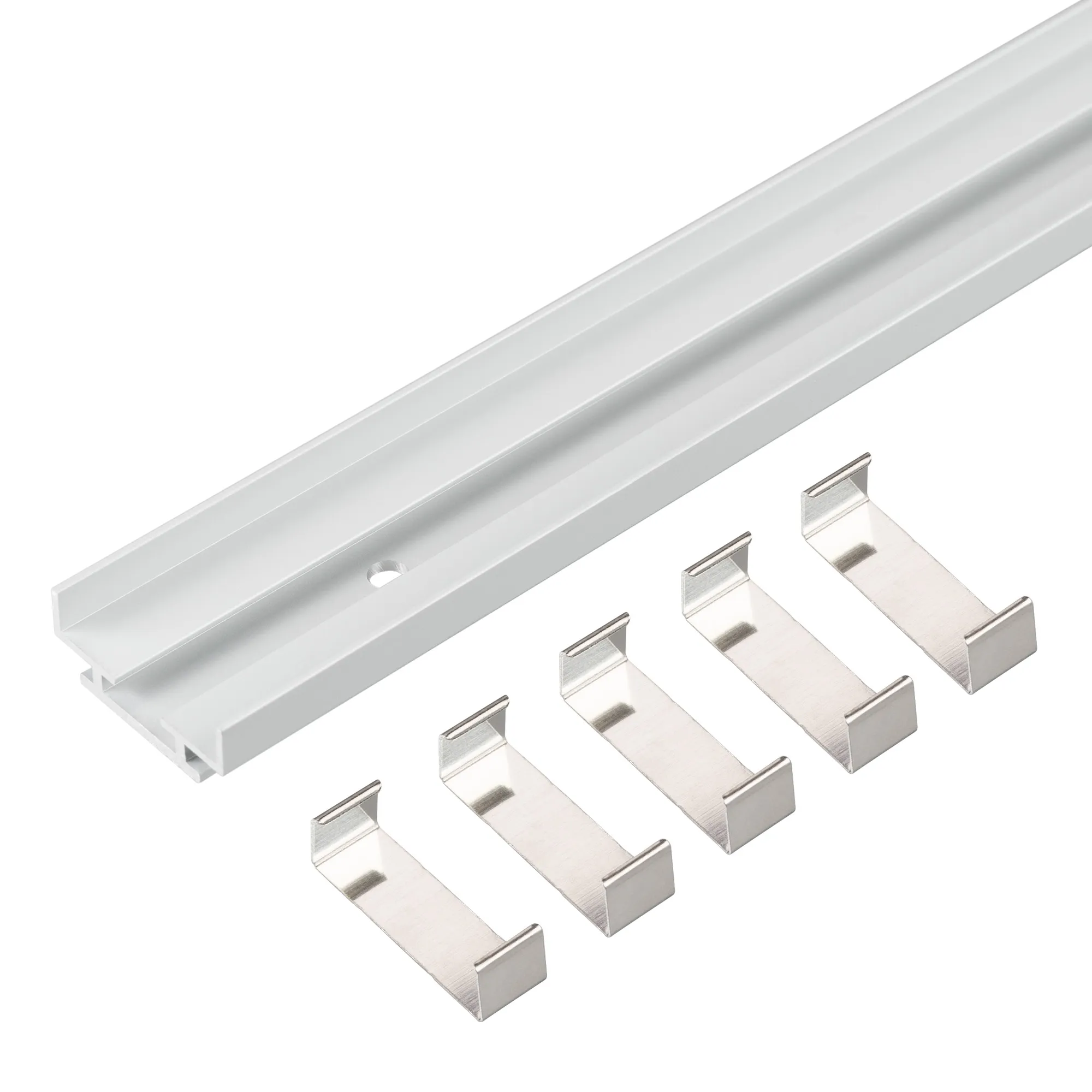 Профиль ARH-CH23-1000-ANOD (Arlight, Алюминий) - изображение товара