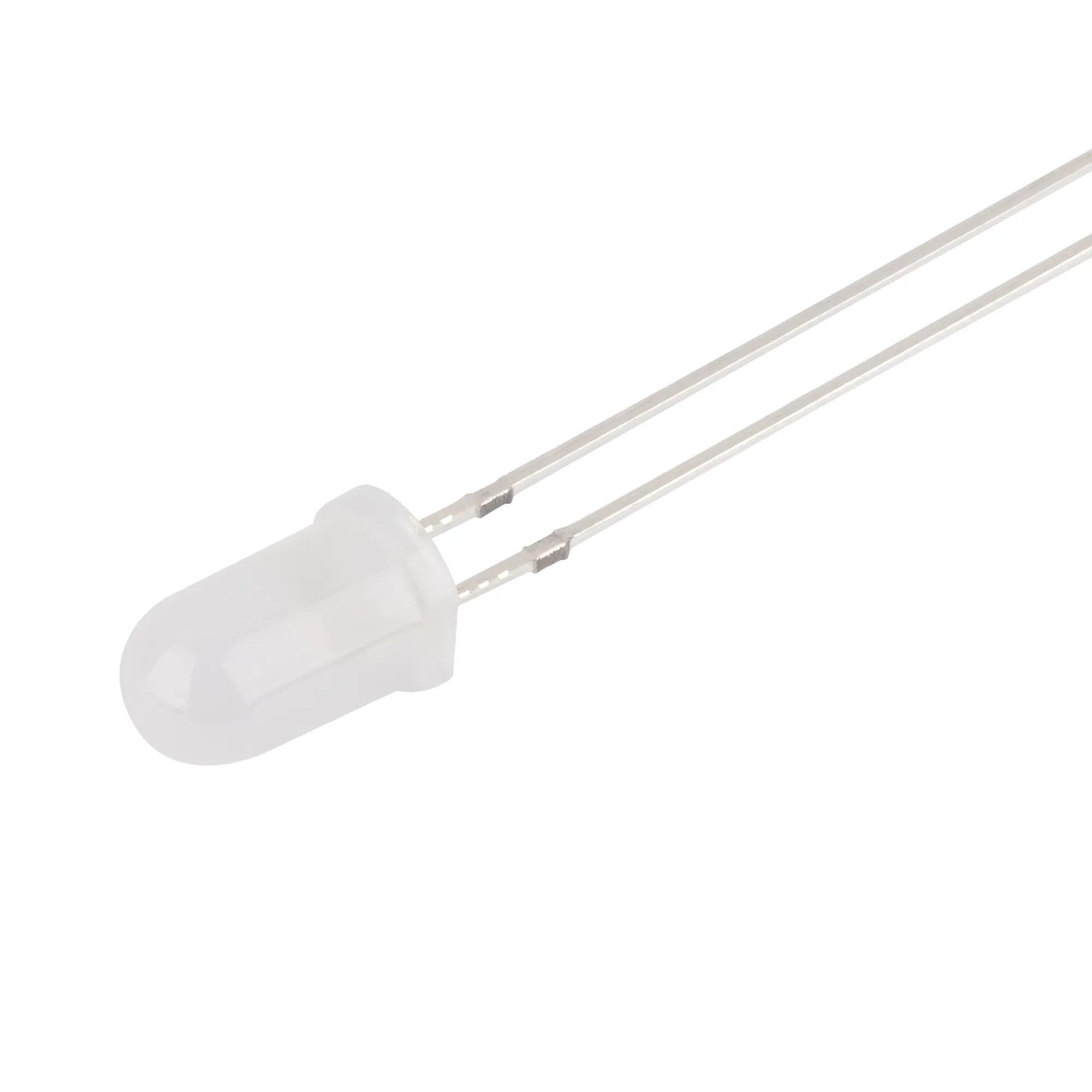 Светодиод ARL-5613UYW-3cd (Arlight, 5мм (круглый)) - изображение товара