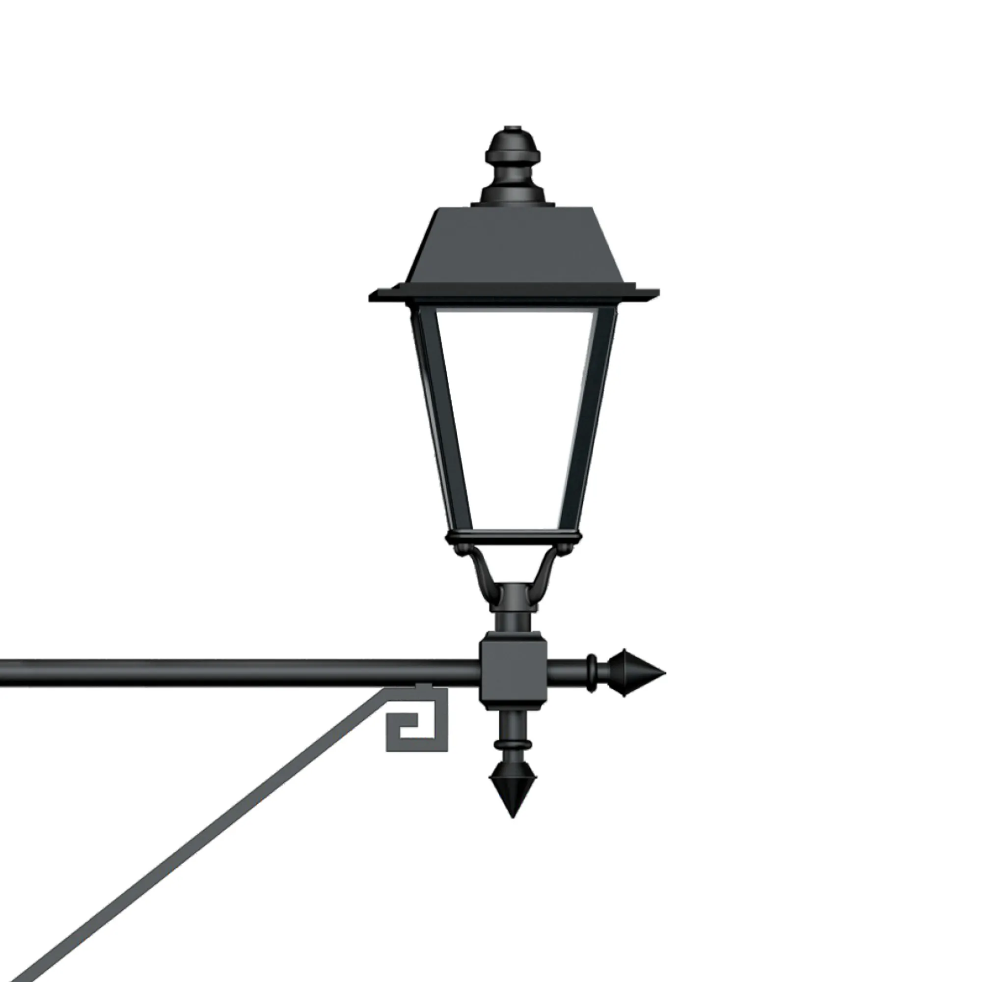 Светильник OXOR-GRADUA-LUZ-C-460x750-50W Day4000 (BK, 120 deg, 230V) IP65 (Arlight, -) - изображение товара