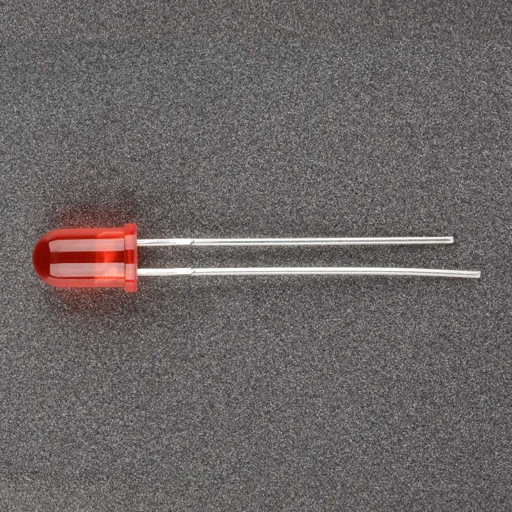 Светодиод ARL-5613URD-150mcd (Arlight, 5мм (круглый)) - изображение товара