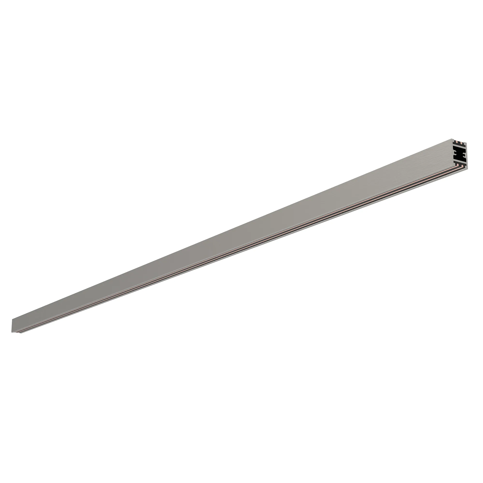 Трек ART-APRIORI-TRACK-A-1722-2000 (TN) (Arlight, IP20 Металл, 3 года) - изображение товара