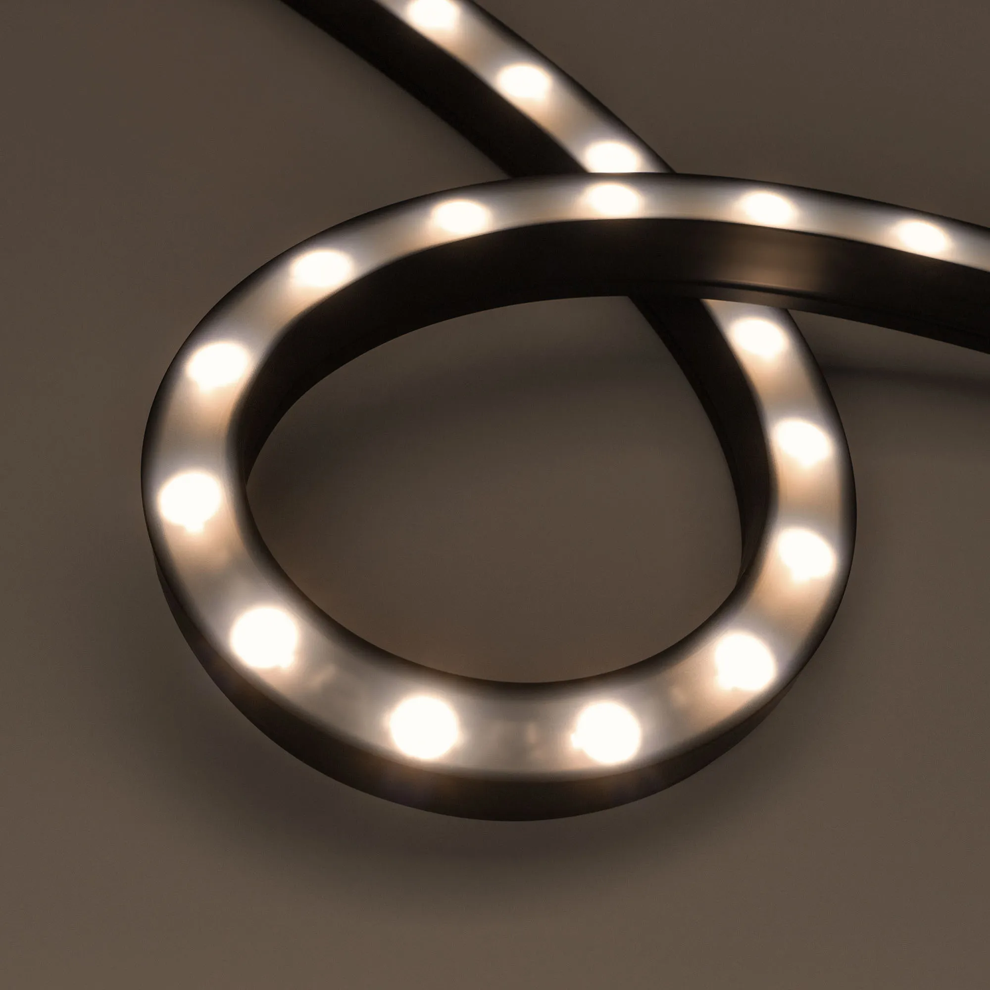 Грейзер THOR-3D-A24-25x27mm 24V Warm3000 (24 W/m, IP65, 1m, wire x2) (Arlight, Вывод прямой, 3 года) - изображение товара