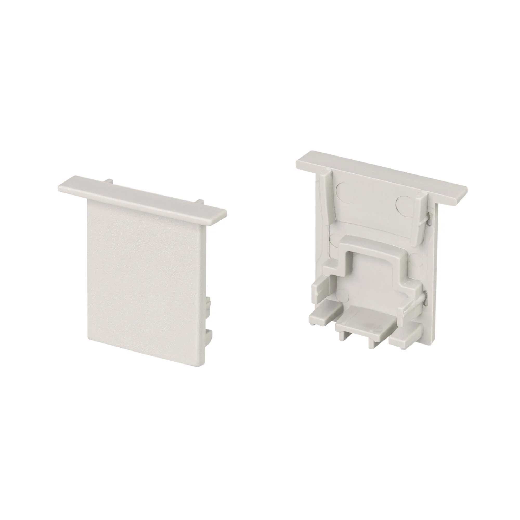 Заглушка SL-COMFORT-1722-F глухая (Arlight, Пластик) - изображение товара